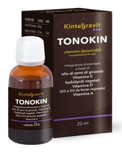 Tonokin 20ml Kintegravit