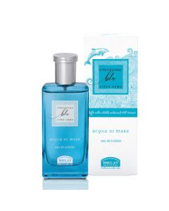Emozione Blu Acq Mare Edt 50ml