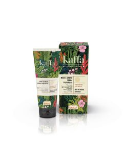 Helan Kaffa Crema Prof Mani&un