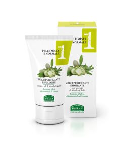 Linea 1 Scrub Purific Esfol