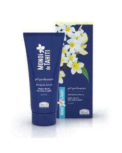 Monoi Gel Profumato