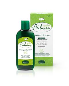 Occhio al Pidoc sh Specifico