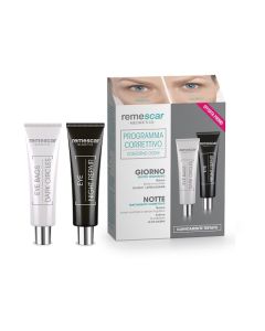 Remescar Programma Correttivo Contorno Occhi