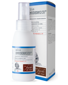 Olio Emudermico Fdr 70ml