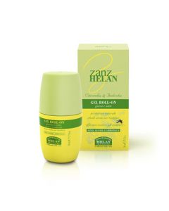 Zanzhelan Gel Roll-on 50ml