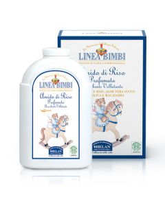 Bimbi Amido di Riso 75g