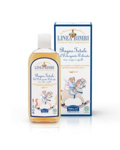 Bimbi Bagno Totale 250ml