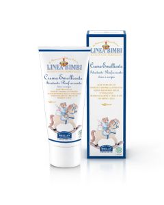 Bimbi Crema Emolliente 100ml