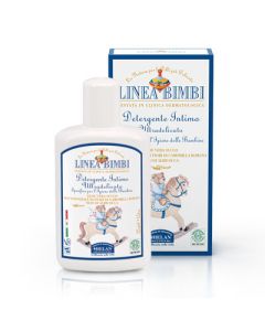 Bimbi Detergente Intimo 125ml