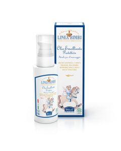 Bimbi Olio Emolliente 100ml