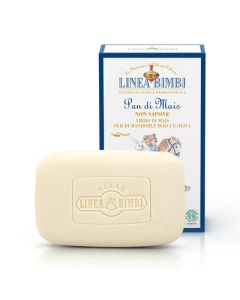 Bimbi Pan di Mais 100g