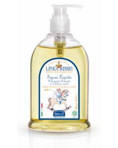 Bimbi Sapone Liquido 300ml
