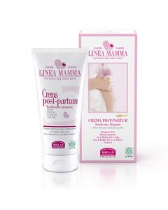 Mamma Crema Postparto 150ml