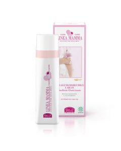 Mamma Olio Mandorle Dolci200ml