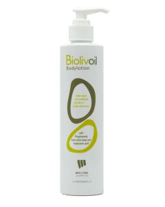Biolivoil Bodylotion 300ml
