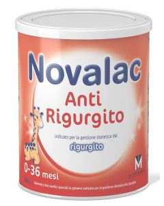 Novalac Anti Rigurgito 800g