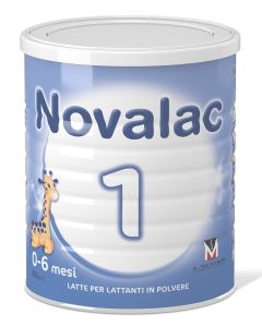 Novalac 1 New Formula 800g