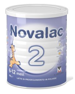 Novalac 2 New Formula 800g