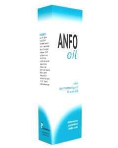 Anfo Oil 300ml