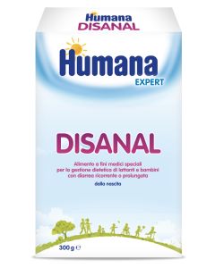 Humana Disanal 300g Expert