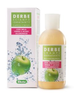 Derbe Capelli Sciampo Idrat me