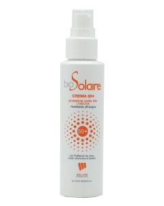 Biosolaire Crema 50+ Prot/ma