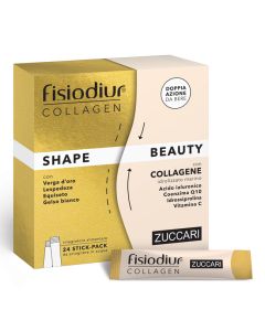 Fisiodiur Collagen 24 Stickpack Da 5g
