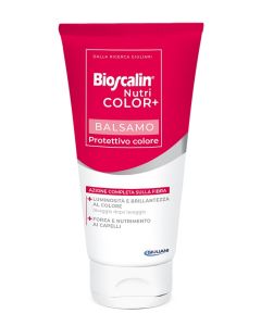 Bioscalin Nutri Color Plus Balsamo Protettivo del Colore 150 ml