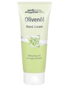 Medipharma Olivenol Hand Cream