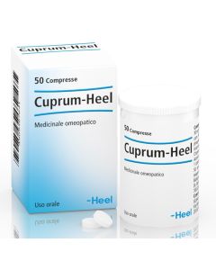 Guna Heel Cuprum 50 Tavolette