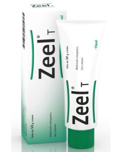 Zeel t Pom 50g Heel
