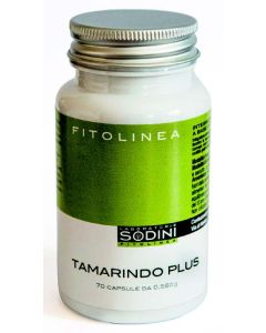 Tamarindo Plus 70cps Veg Nat