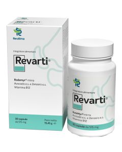 Revarti 30cps