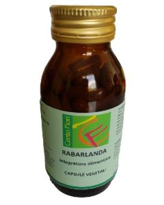 Rabarlanda 100cps Veg