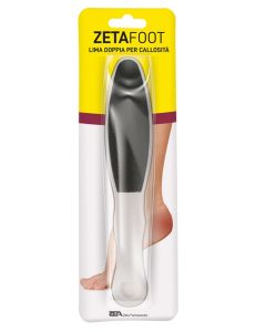 Zetaf Lima Doppia Callosita