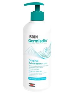 ISDIN Germisdin Original Detergente Corpo 1 L
