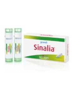 Sinalia 2tubi Gran 160g