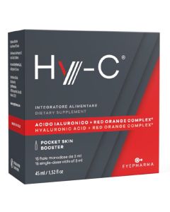 Hy-c 15f Monod 3ml