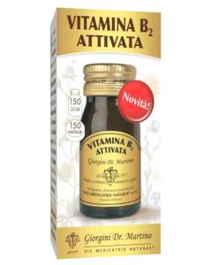 Vitamina B12 Attivata Liq100ml
