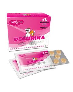 Dolorina 100cpr Mast