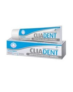 Cliadent Dentifricio Denti Sen