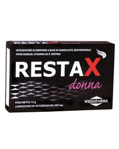 Restax Donna 30cps