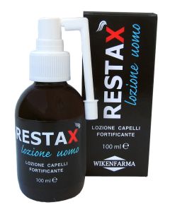 Restax Lozione Uomo 100ml