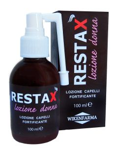 Restax Lozione Donna 100ml