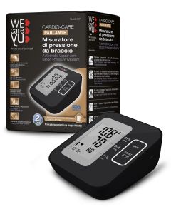 Wecareyu Cardio Care Parlante