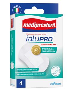 Medipresteril Ialupro Bracc4pz