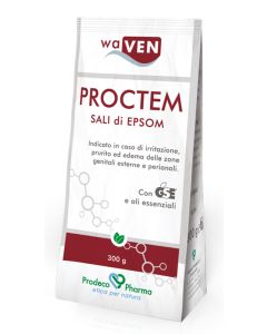 Waven Proctem Sali di Epsom