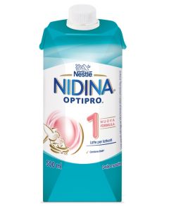 Nidina Optipro 1 Liquido 500ml