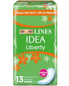 Lines Idea Liberty Dwct Anat