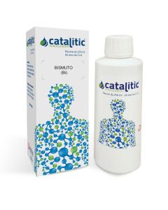 Catalitic bi 250ml